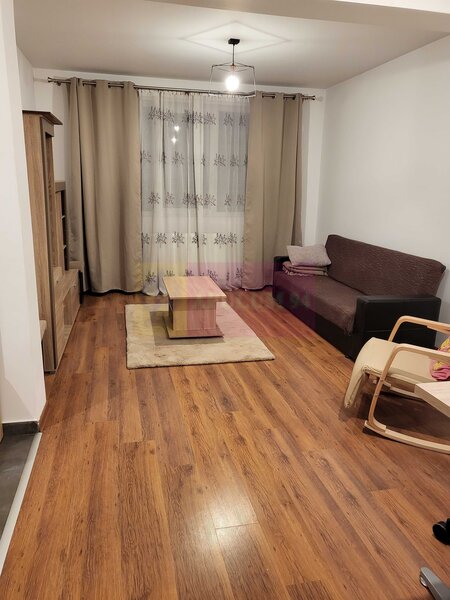 Apartament 2 camere 49mp Popesti-Leordeni - 10 min Metrou Leonida