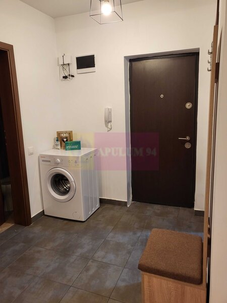 Apartament 2 camere 49mp Popesti-Leordeni - 10 min Metrou Leonida