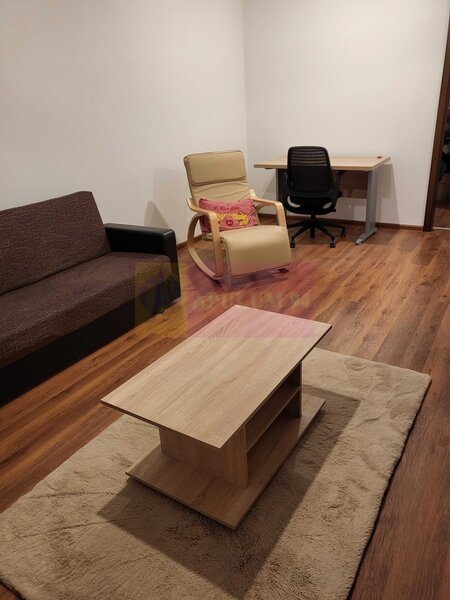 Apartament 2 camere 49mp Popesti-Leordeni - 10 min Metrou Leonida