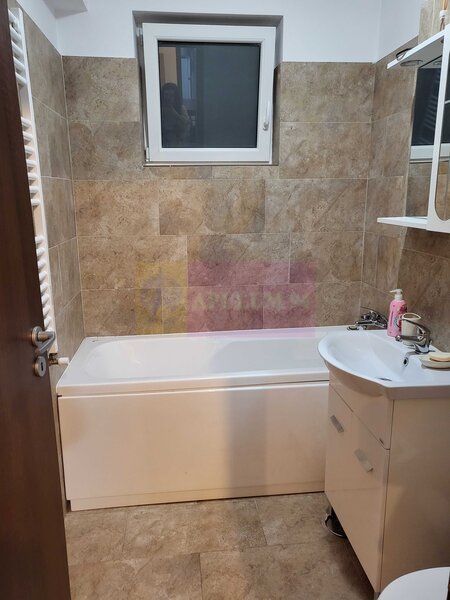 Apartament 2 camere 49mp Popesti-Leordeni - 10 min Metrou Leonida